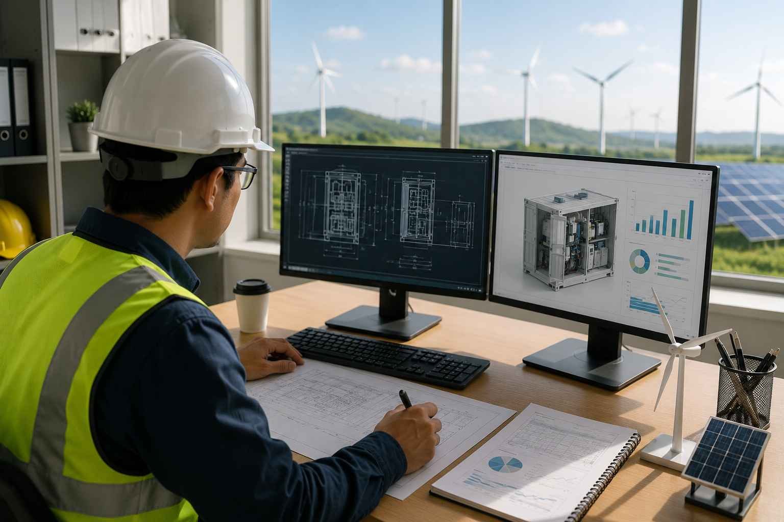 Inspection and Technical Assessment